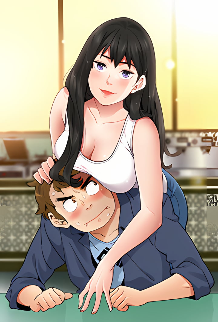 熱門漫畫3