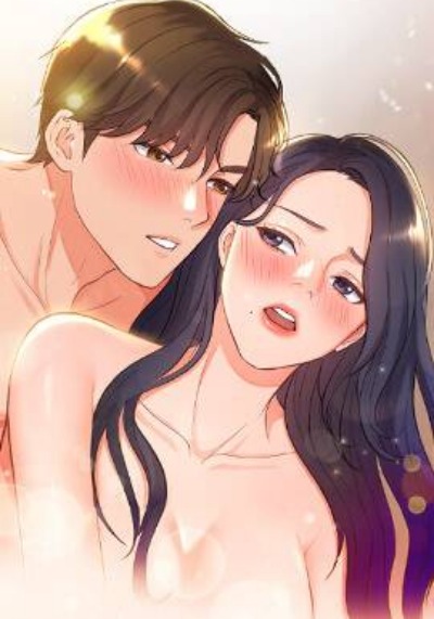 熱門漫畫8