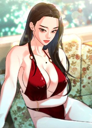 熱門漫畫1